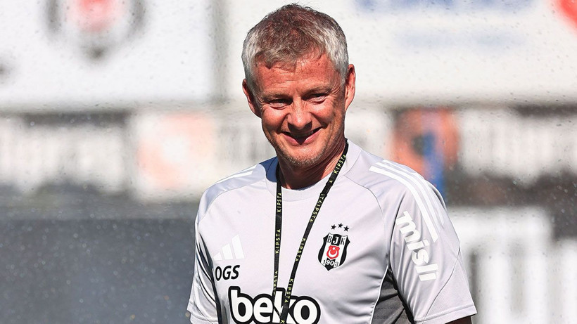 Beşiktaş’ta yeni sezon hazırlıkları sürüyor - Resim: 1