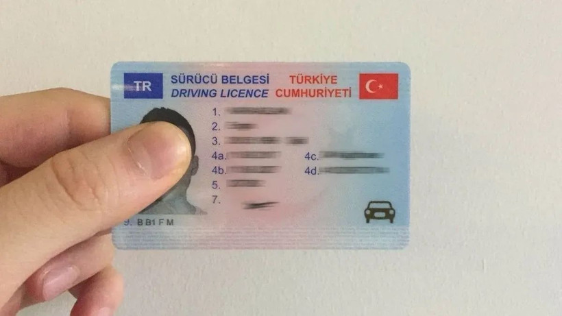 Ehliyet yenileme ücreti 7 bin 438 TL'ye çıkacak: Yenilemek için son gün ne zaman? - Resim: 2