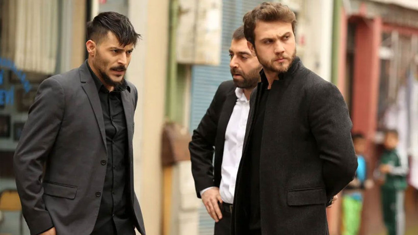 Ve Çukur dizisinin geri dönüş tarihi belli oldu; Efsane kadro yeniden bir arada - Resim: 2