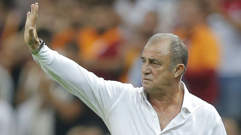 Fatih Terim ile 1 yıllık anlaşma sağlandı; Dev kulüp efsaneye emanet - Resim: 2