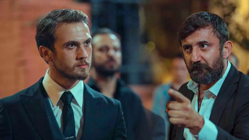 Ve Çukur dizisinin geri dönüş tarihi belli oldu; Efsane kadro yeniden bir arada - Resim: 4