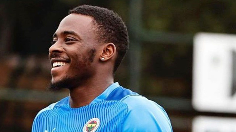 Ve Bright Osayi-Samuel Fenerbahçe'den ayrıldı; Beşiktaş taraftarı bu haber sonrası yıkıldı - Resim: 4