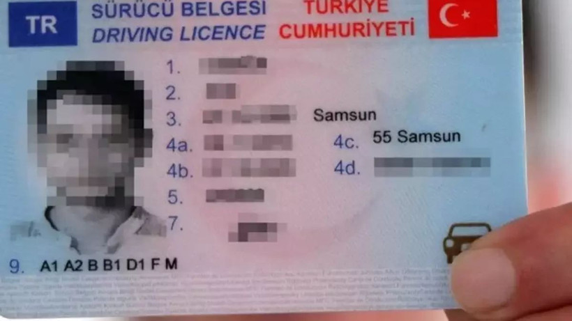 Ehliyet yenileme ücreti 7 bin 438 TL'ye çıkacak: Yenilemek için son gün ne zaman? - Resim: 1