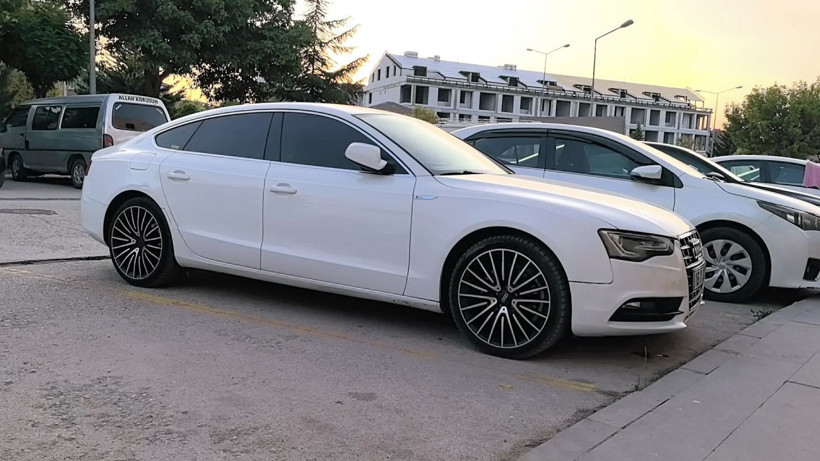 Bursa'da otomobilin çarptığı çocuk ağır yaralandı - Resim: 3
