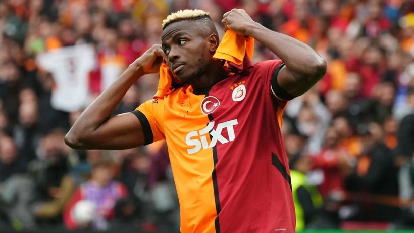 Galatasaray, Osimhen’den bugün cevap bekliyor: Transferde yeni yol haritası belirlenecek - Resim: 4