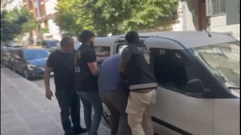 İstanbul Emniyeti'nden organize suç örgütüne 4 ilde operasyon - Resim: 4
