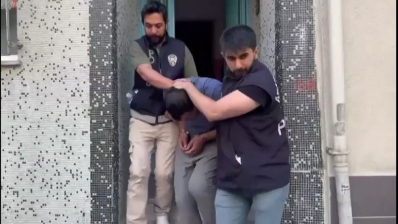 İstanbul Emniyeti'nden organize suç örgütüne 4 ilde operasyon - Resim: 1