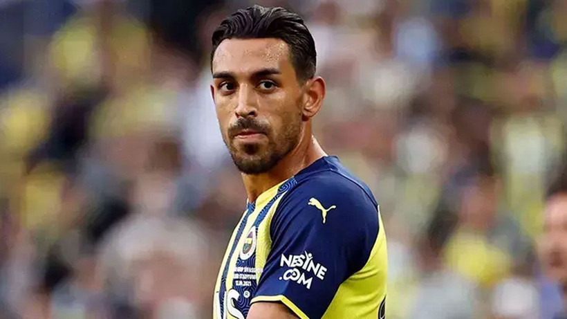 Süper Lig’de İrfan Can Kahveci transferi bitti; Yeni adresi daha da şaşırtacak - Resim: 1