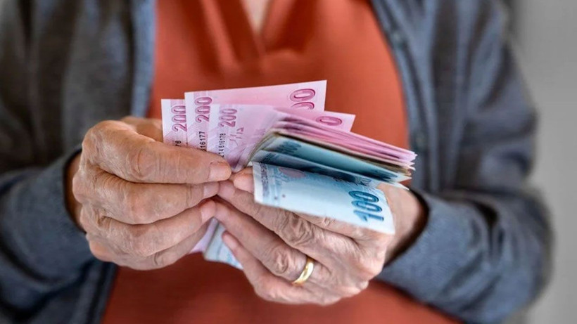 Ev kadınlarına emeklilik müjdesi geldi; Tüm ayrıntılar ortaya çıktı - Resim: 1