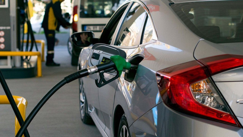 Akaryakıtta tabela değişiyor... Depoları mutlaka doldurun! Benzin, motorin ve LPG'ye otomatik zam! - Resim: 1