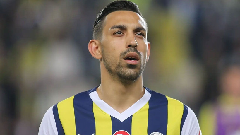 Süper Lig’de İrfan Can Kahveci transferi bitti; Yeni adresi daha da şaşırtacak - Resim: 2