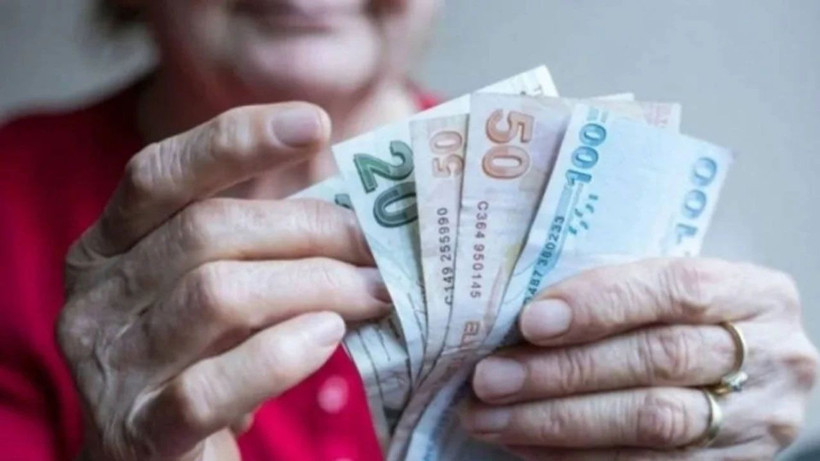 Ev kadınlarına emeklilik müjdesi geldi; Tüm ayrıntılar ortaya çıktı - Resim: 3