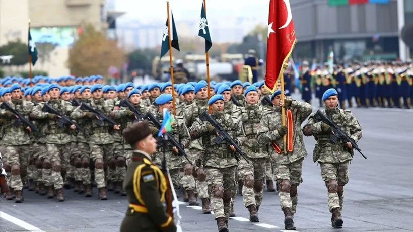 Dünyanın en güçlü kara orduları belli oldu: Türk ordusu yine tarih yazmayı başardı - Resim: 3