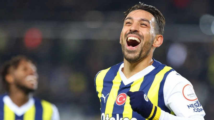 Süper Lig’de İrfan Can Kahveci transferi bitti; Yeni adresi daha da şaşırtacak - Resim: 3