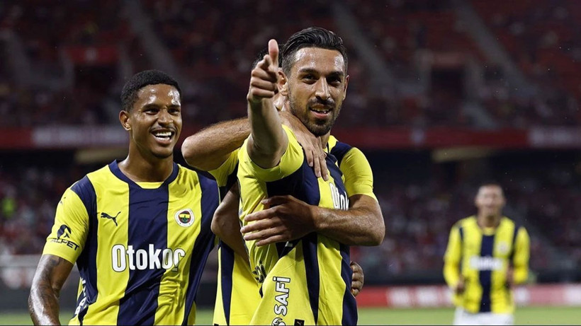 Süper Lig’de İrfan Can Kahveci transferi bitti; Yeni adresi daha da şaşırtacak - Resim: 4