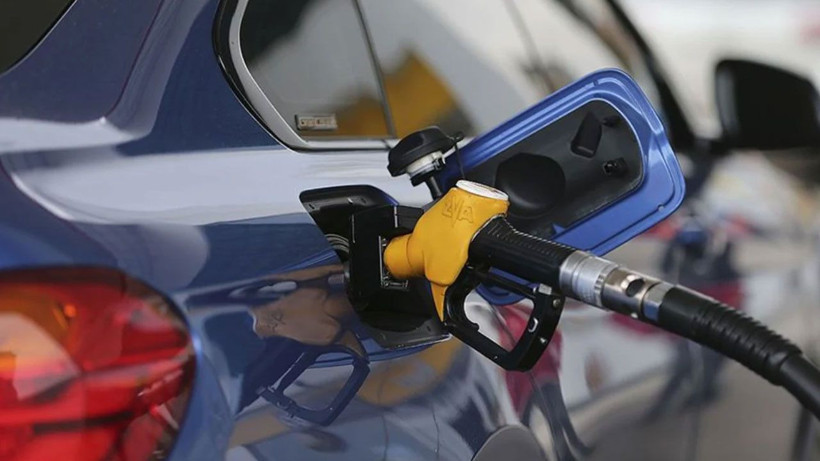 Akaryakıtta tabela değişiyor... Depoları mutlaka doldurun! Benzin, motorin ve LPG'ye otomatik zam! - Resim: 3