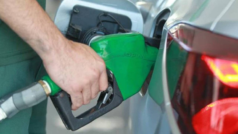 Akaryakıtta tabela değişiyor... Depoları mutlaka doldurun! Benzin, motorin ve LPG'ye otomatik zam! - Resim: 4