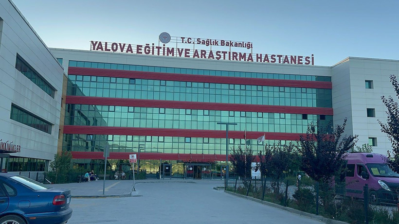 Tatil için gittiği Yalova'da denize giren 6 yaşındaki çocuk boğuldu - Resim: 1