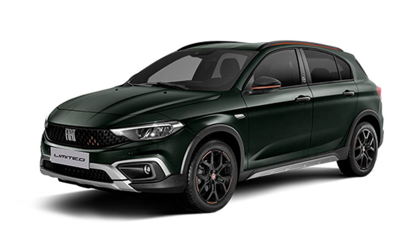Fiat Egea Cross modeli 20 bin taksitle satılacak; Peşinatta ise büyük kolaylık var - Resim: 2