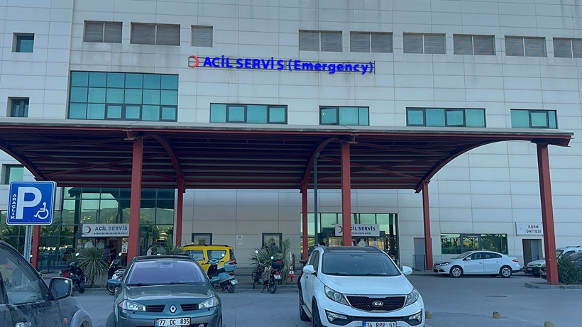 Tatil için gittiği Yalova'da denize giren 6 yaşındaki çocuk boğuldu - Resim: 2