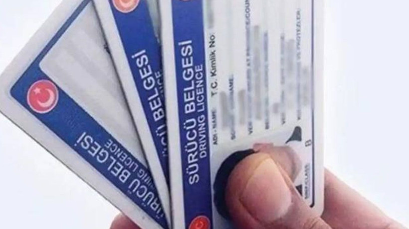Bu ehliyetleri kullananlar yandı! Cezası çok büyük – Hemen randevu alın - Resim: 2
