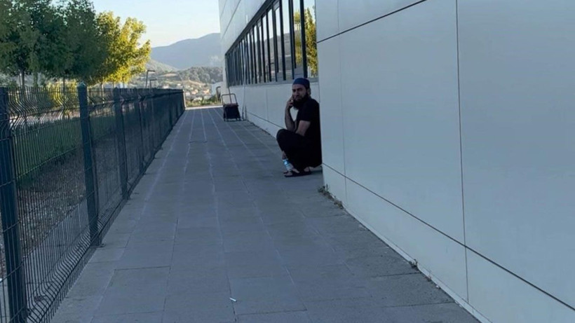 Tatil için gittiği Yalova'da denize giren 6 yaşındaki çocuk boğuldu - Resim: 3