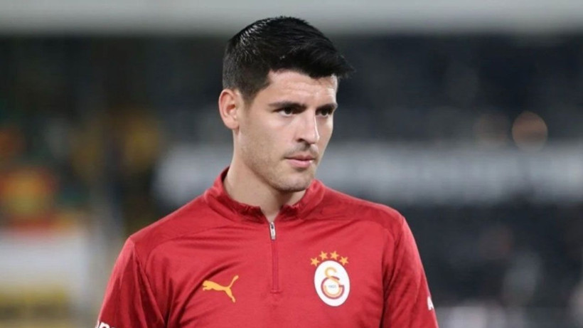 Galatasaray’da iki yıldız isim takımdan ayrıldı; Okan Buruk’un planları suya düştü - Resim: 4