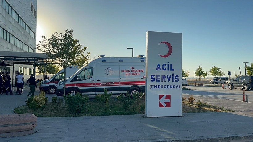 Tatil için gittiği Yalova'da denize giren 6 yaşındaki çocuk boğuldu - Resim: 4
