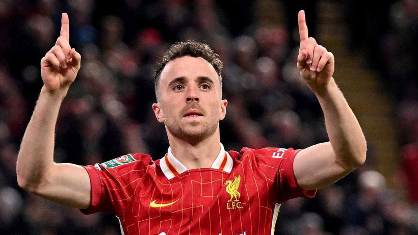 Diogo Jota'nın doktoru "Uçağa binme" demiş! Trajik ölümün perde arkası ortaya çıktı - Resim: 1