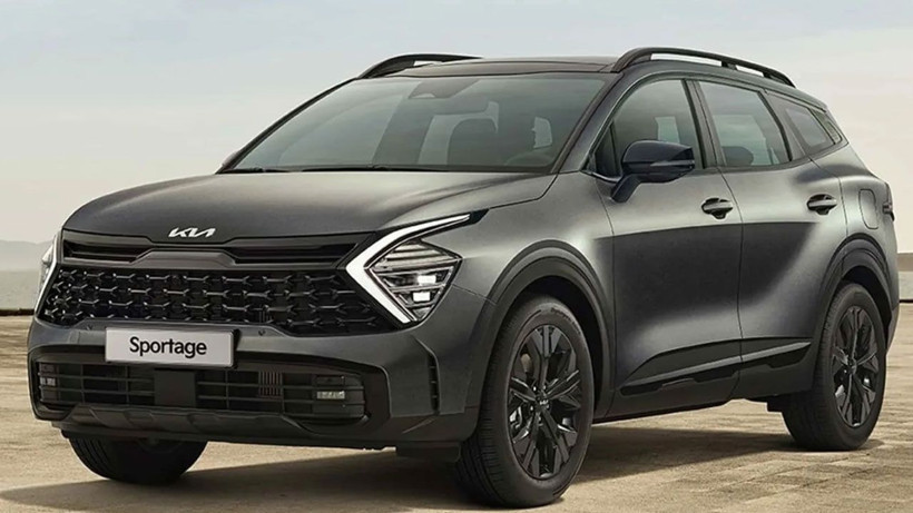 Kia Sportage modelinin fiyatı en dibe çekildi; Ayda sadece 20 bin TL’ye SUV fırsatı - Resim: 1