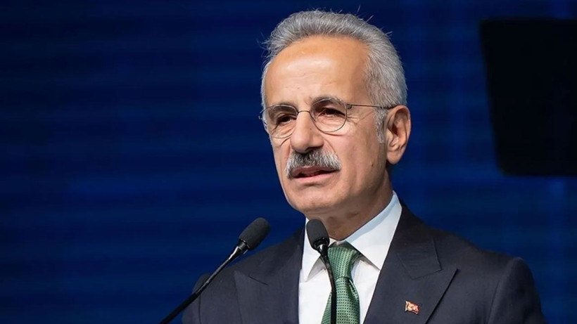 Abdulkadir Uraloğlu: Ankara'dan Şam'a ilk uçuş gerçekleştirildi - Resim: 3