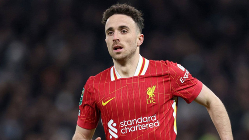 Diogo Jota'nın doktoru "Uçağa binme" demiş! Trajik ölümün perde arkası ortaya çıktı - Resim: 2
