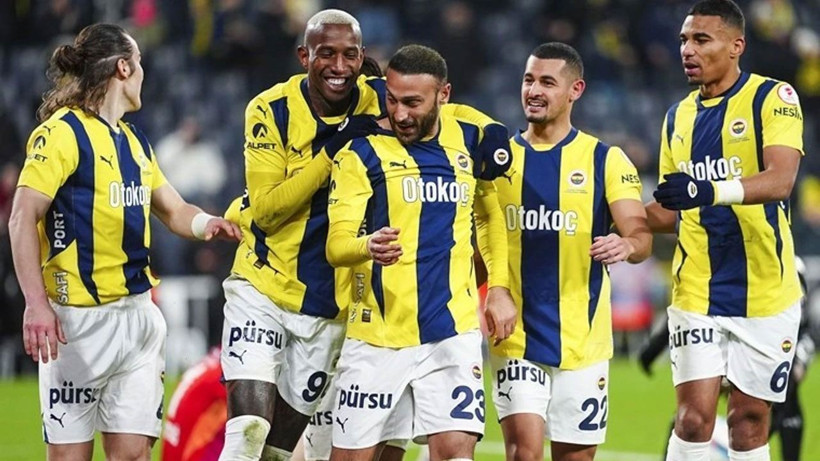 Cenk Tosun Trabzonspor ile anlaşma sağlandı; Süper Lig’de sürpriz transfer - Resim: 3
