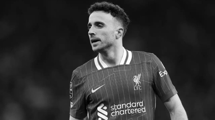 Diogo Jota'nın doktoru "Uçağa binme" demiş! Trajik ölümün perde arkası ortaya çıktı - Resim: 3