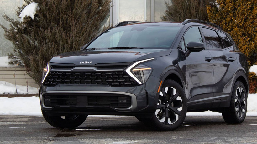 Kia Sportage modelinin fiyatı en dibe çekildi; Ayda sadece 20 bin TL’ye SUV fırsatı - Resim: 3