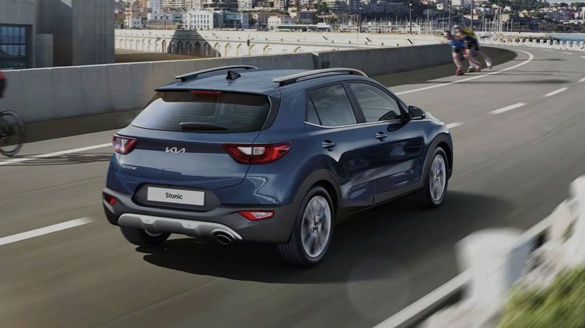 Kia Sportage modelinin fiyatı en dibe çekildi; Ayda sadece 20 bin TL’ye SUV fırsatı - Resim: 4