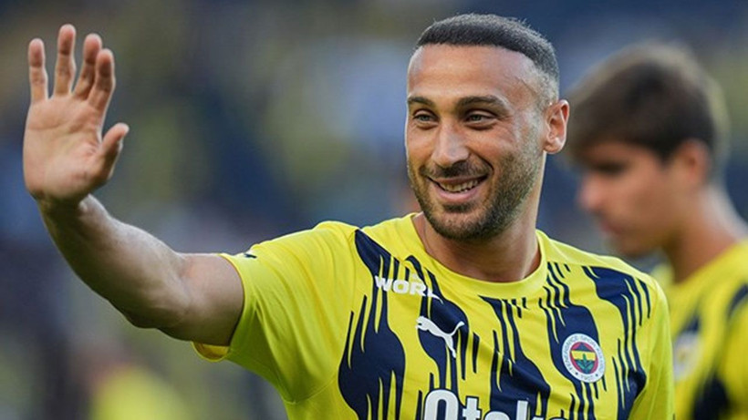 Cenk Tosun Trabzonspor ile anlaşma sağlandı; Süper Lig’de sürpriz transfer - Resim: 4