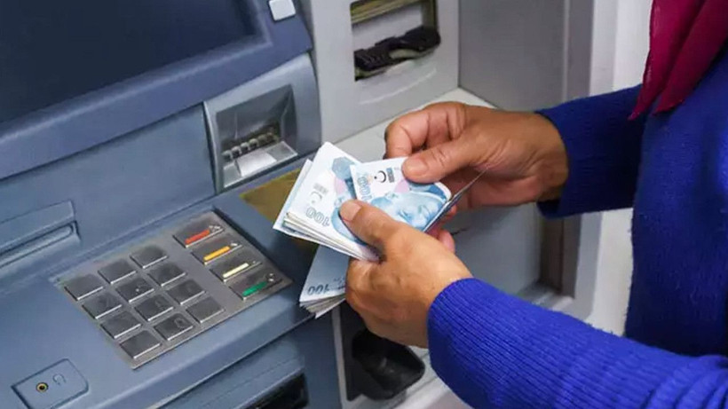 ATM'den para çekimi için yeni dönem! Limit arttı - Resim: 2