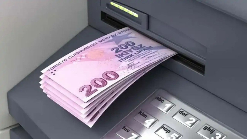 ATM'den para çekimi için yeni dönem! Limit arttı - Resim: 3