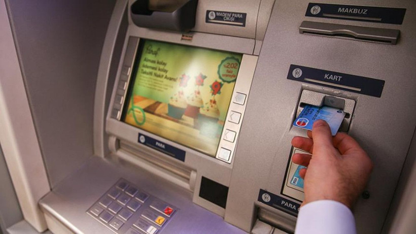 ATM'den para çekimi için yeni dönem! Limit arttı - Resim: 4