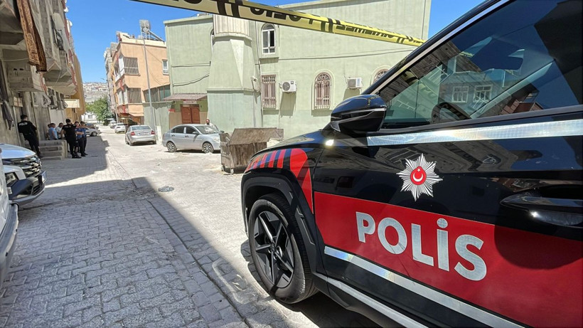Şanlıurfa’da silahlı saldırı: 2 yaralı - Resim: 2