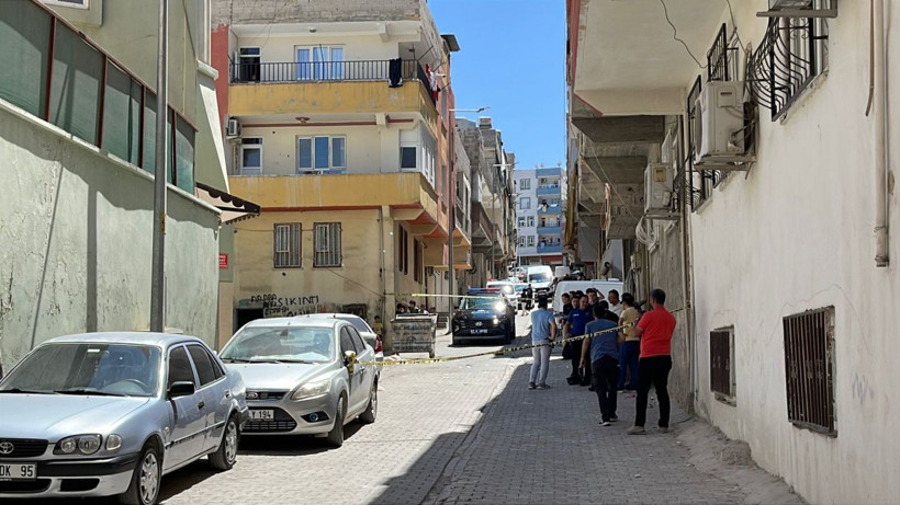 Şanlıurfa’da silahlı saldırı: 2 yaralı - Resim: 3
