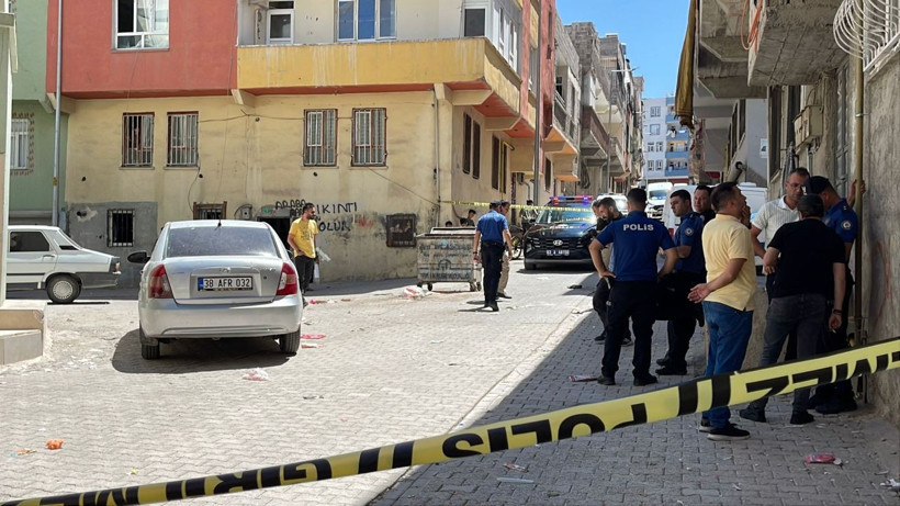 Şanlıurfa’da silahlı saldırı: 2 yaralı - Resim: 4