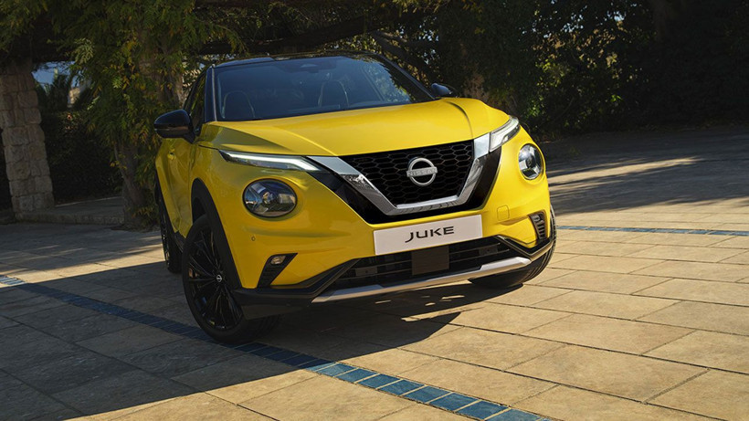Dev marka Nissan şu anda fiyatları en dibe çekti; 100-200 değil tam 500 bin TL birden - Resim: 1