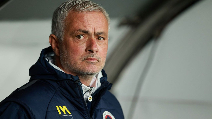 Jose Mourinho Real Madrid'in yıldızını ikna etti; Dünyaca ünlü isim imza için geliyor - Resim: 1