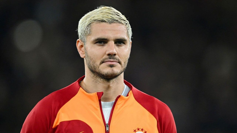 Deprem! Mauro Icardi Galatasaray’a veda etti; Yeni sezonda kadroda olmayacak - Resim: 2