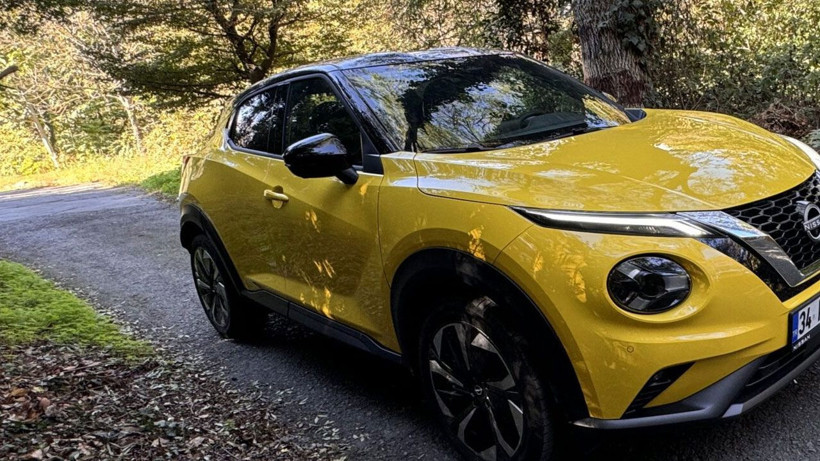 Dev marka Nissan şu anda fiyatları en dibe çekti; 100-200 değil tam 500 bin TL birden - Resim: 2