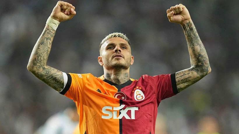 Deprem! Mauro Icardi Galatasaray’a veda etti; Yeni sezonda kadroda olmayacak - Resim: 3