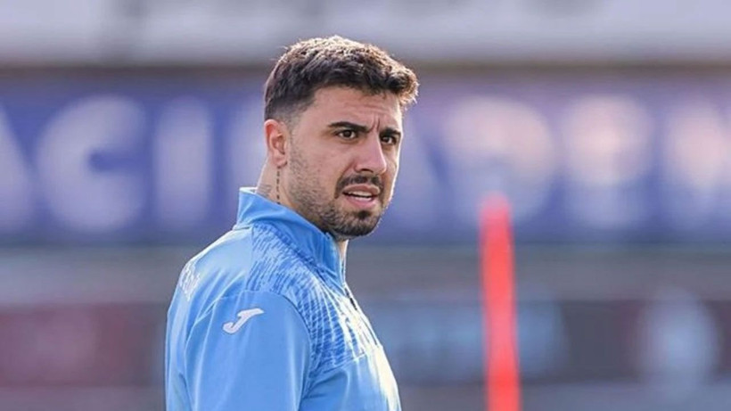 Trabzonspor’da Ozan Tufan dönemi sona erdi; Yeni adresi taraftarı şaşkına çevirecek - Resim: 3