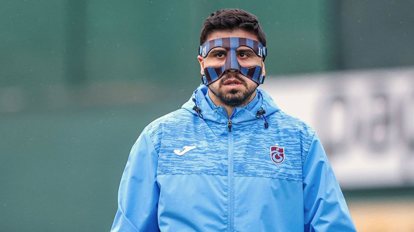 Trabzonspor’da Ozan Tufan dönemi sona erdi; Yeni adresi taraftarı şaşkına çevirecek - Resim: 4